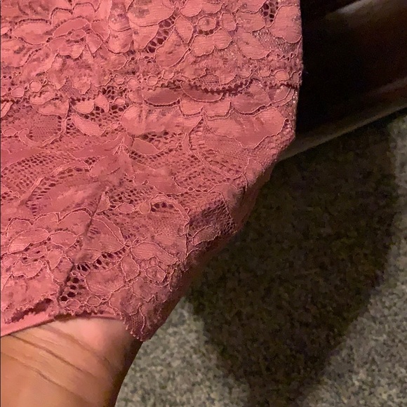 Dress sold - Picture 7 of 8